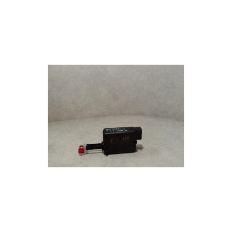 Fermeture non centralisee coffre RENAULT R5 PHASE 2 d’occasion