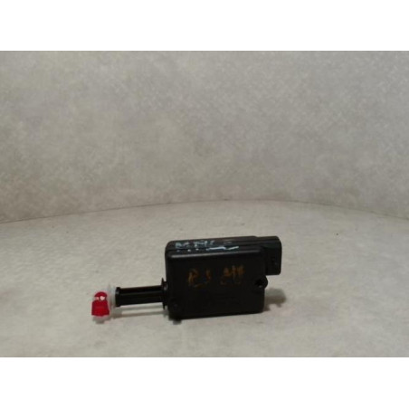 Fermeture non centralisee coffre RENAULT R5 PHASE 2 d’occasion