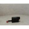Fermeture non centralisee coffre RENAULT R5 PHASE 2 d’occasion