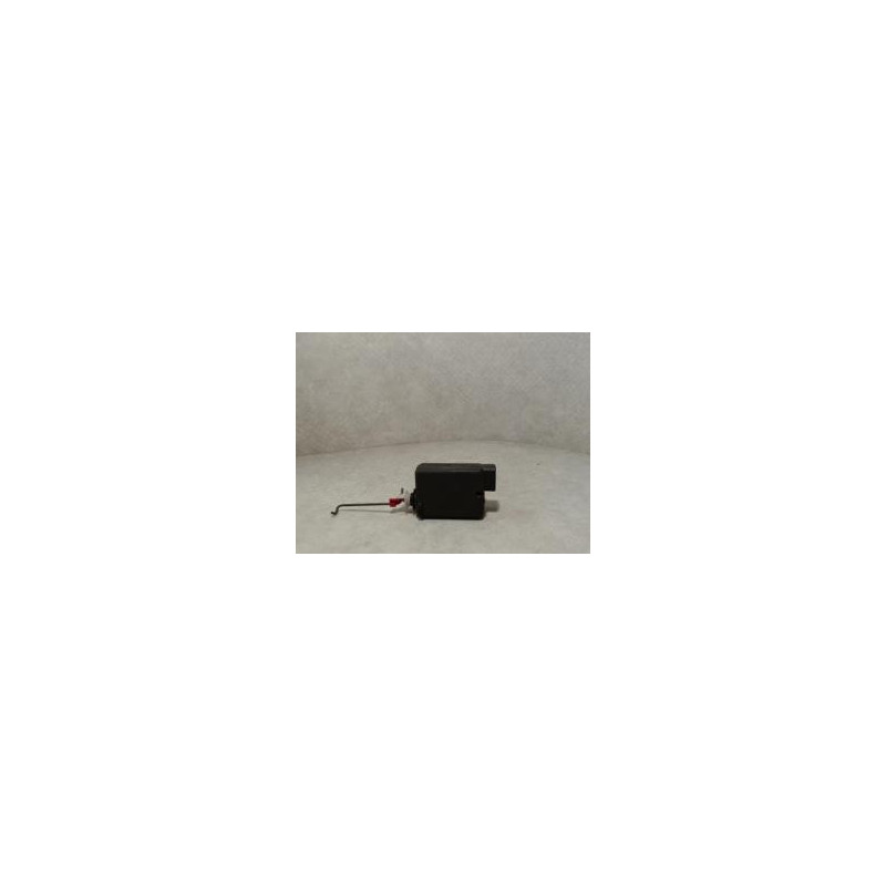 Fermeture non centralisee coffre RENAULT R5 PHASE 2 d’occasion