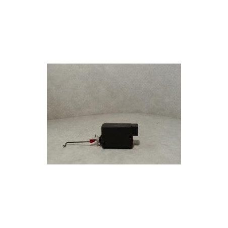 Fermeture non centralisee coffre RENAULT R5 PHASE 2 d’occasion