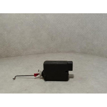 Fermeture non centralisee coffre RENAULT R5 PHASE 2 d’occasion