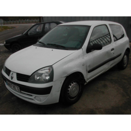 Poignee interieur avant droit RENAULT CLIO 2 PHASE 2 d’occasion