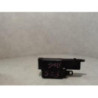 Fermeture non centralisee avant gauche RENAULT R25 PHASE 1 d’occasion