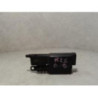 Fermeture non centralisee avant droit RENAULT R25 PHASE 1 d’occasion