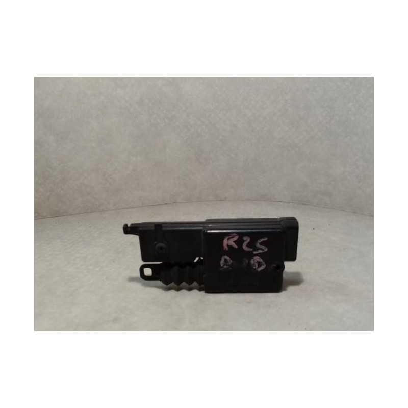 Fermeture non centralisee avant droit RENAULT R25 PHASE 1 d’occasion