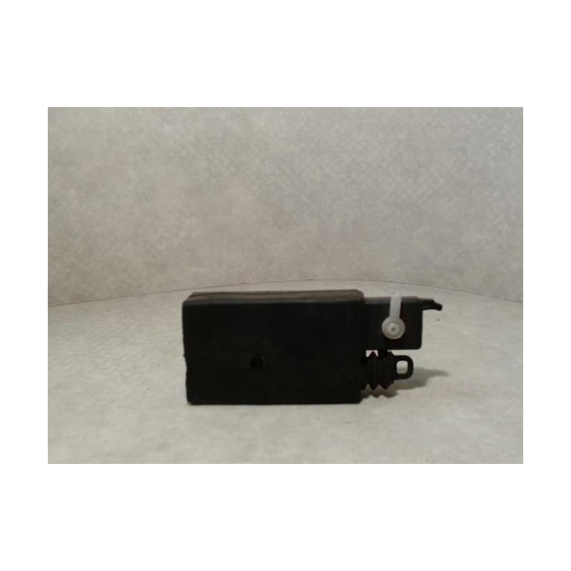 Fermeture non centralisee avant gauche RENAULT R25 PHASE 1 d’occasion