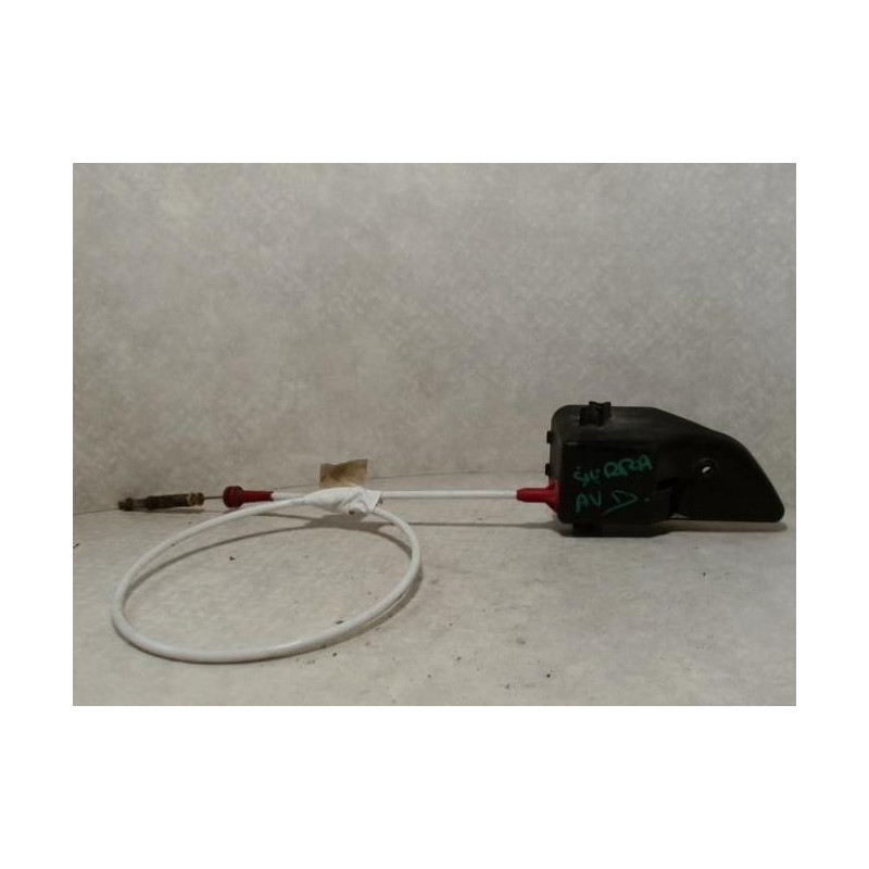 Poignee interieur avant droit FORD SIERRA PHASE 2 d’occasion