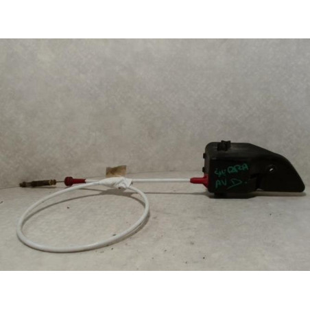 Poignee interieur avant droit FORD SIERRA PHASE 2 d’occasion
