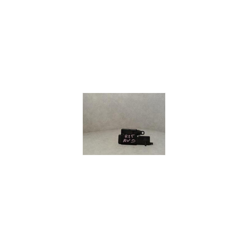 Fermeture non centralisee avant droit RENAULT R25 PHASE 1 d’occasion