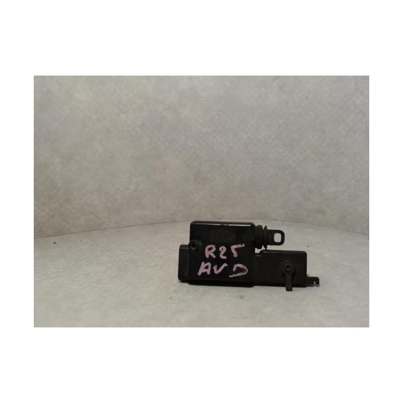 Fermeture non centralisee avant droit RENAULT R25 PHASE 1 d’occasion