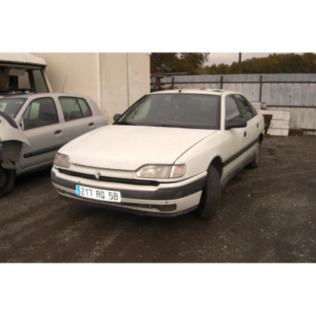 Poignee porte avant droit RENAULT SAFRANE PHASE 1 d’occasion