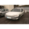 Poignee porte avant droit RENAULT SAFRANE PHASE 1 d’occasion