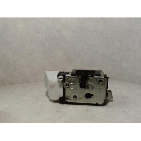 Serrure arriere droit FIAT PUNTO 2 PHASE 1 d’occasion