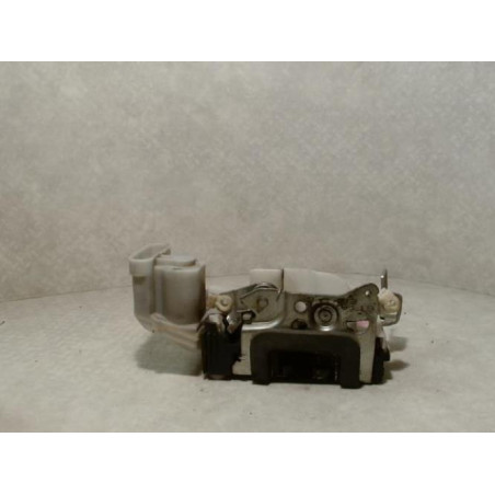 Serrure arriere droit FIAT PUNTO 2 PHASE 1 d’occasion