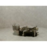Serrure arriere droit FIAT PUNTO 2 PHASE 1 d’occasion