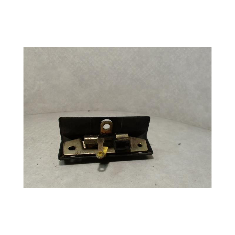 Serrure de coffre FIAT PUNTO 1 PHASE 2 d’occasion
