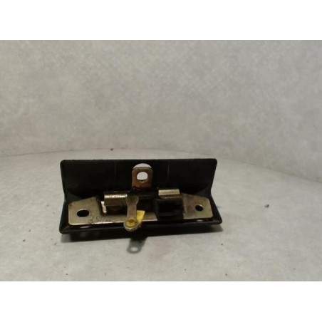 Serrure de coffre FIAT PUNTO 1 PHASE 2 d’occasion