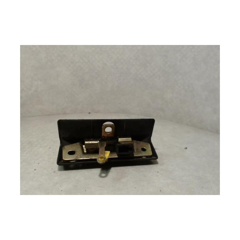 Serrure de coffre FIAT PUNTO 1 PHASE 2 d’occasion