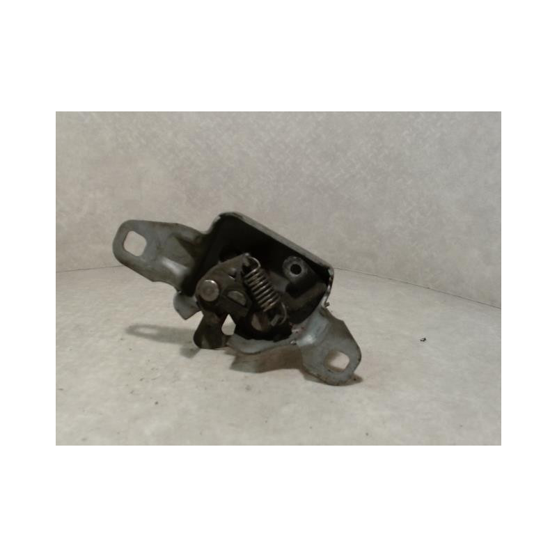 Serrure de coffre RENAULT MEGANE 1 PHASE 1 d’occasion
