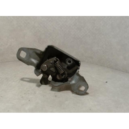 Serrure de coffre RENAULT MEGANE 1 PHASE 1 d’occasion