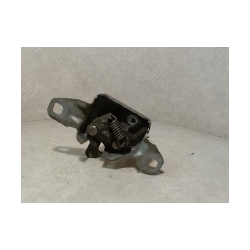 Serrure de coffre RENAULT MEGANE 1 PHASE 1 d’occasion