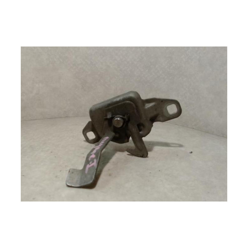Serrure de coffre RENAULT MEGANE 1 PHASE 1 d’occasion