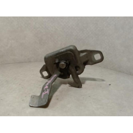 Serrure de coffre RENAULT MEGANE 1 PHASE 1 d’occasion