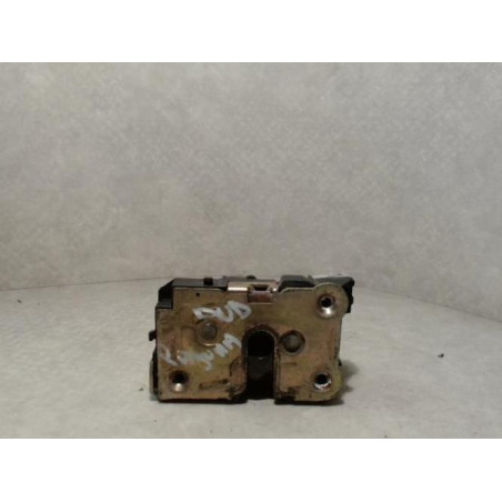 Serrure avant droit RENAULT LAGUNA 1 PHASE 1 d’occasion