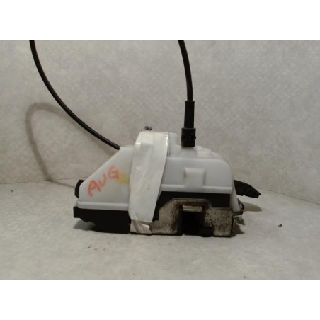 Serrure avant gauche RENAULT SCENIC 2 PHASE 1 d’occasion