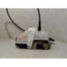 Serrure avant gauche RENAULT SCENIC 2 PHASE 1 d’occasion