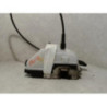 Serrure avant gauche RENAULT SCENIC 2 PHASE 1 d’occasion