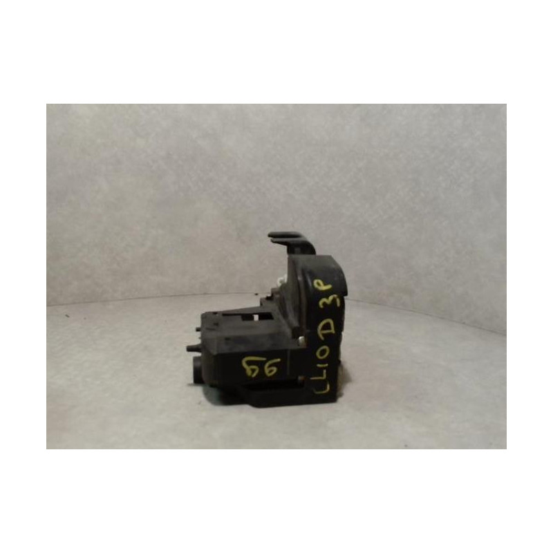 Serrure avant droit RENAULT CLIO 2 PHASE 1 d’occasion