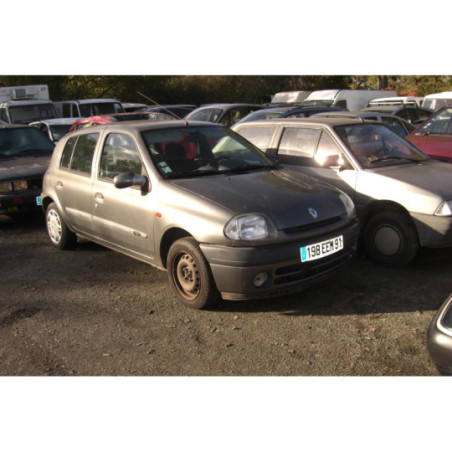 Serrure avant droit RENAULT CLIO 2 PHASE 1 d’occasion