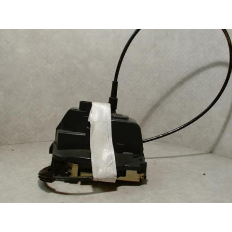 Serrure arriere droit RENAULT SCENIC 2 PHASE 1 d’occasion