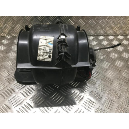 Pulseur d'air RENAULT KANGOO 1 PHASE 1 d’occasion