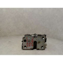 Serrure avant droit RENAULT KANGOO 1 PHASE 1 d’occasion