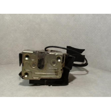 Serrure avant droit RENAULT CLIO 2 PHASE 2 d’occasion