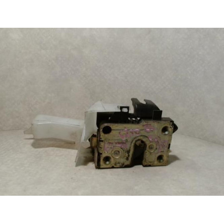 Serrure avant droit RENAULT CLIO 2 PHASE 1 d’occasion