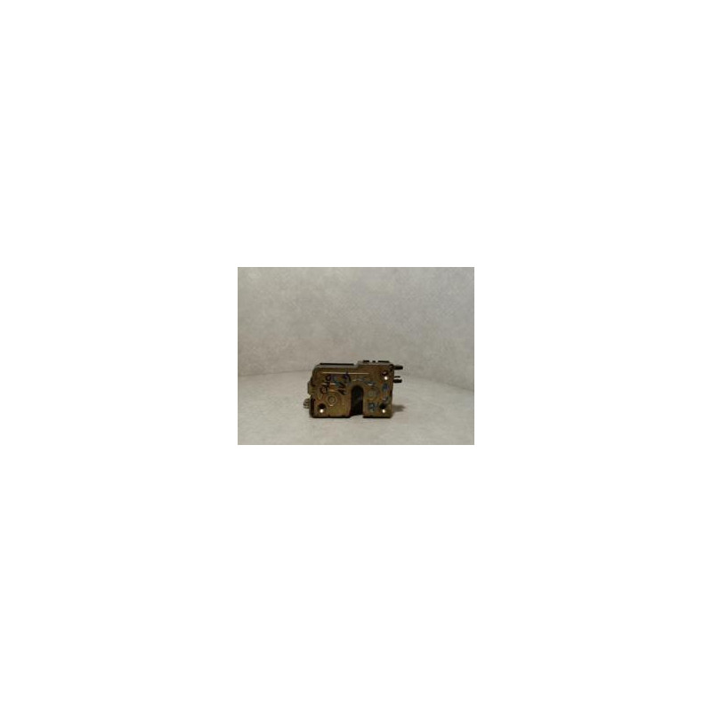 Serrure avant droit RENAULT CLIO 2 PHASE 2 d’occasion