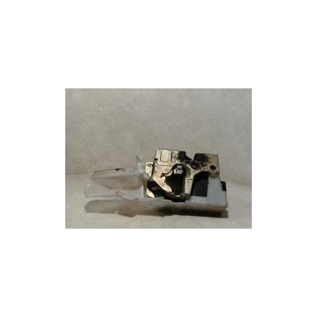 Serrure avant droit RENAULT CLIO 2 PHASE 1 d’occasion