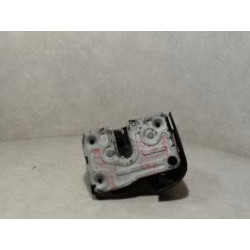 Serrure avant droit RENAULT CLIO 2 PHASE 2 d’occasion