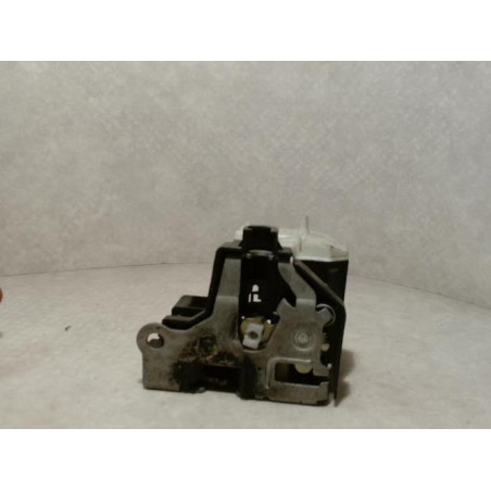 Serrure avant droit RENAULT CLIO 2 PHASE 2 d’occasion
