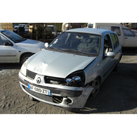 Serrure avant droit RENAULT CLIO 2 PHASE 2 d’occasion