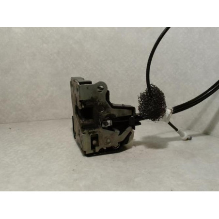 Serrure avant droit RENAULT CLIO 2 PHASE 2 d’occasion