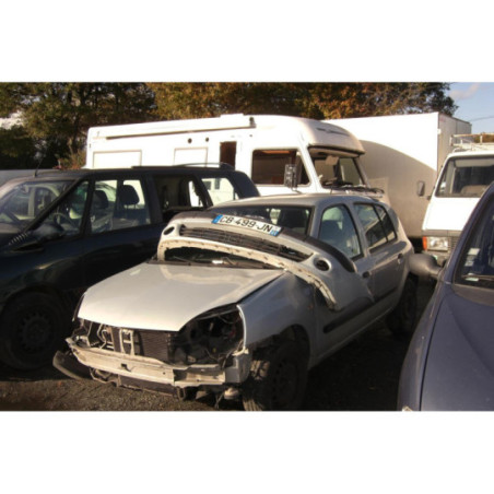 Serrure avant droit RENAULT CLIO 2 PHASE 2 d’occasion