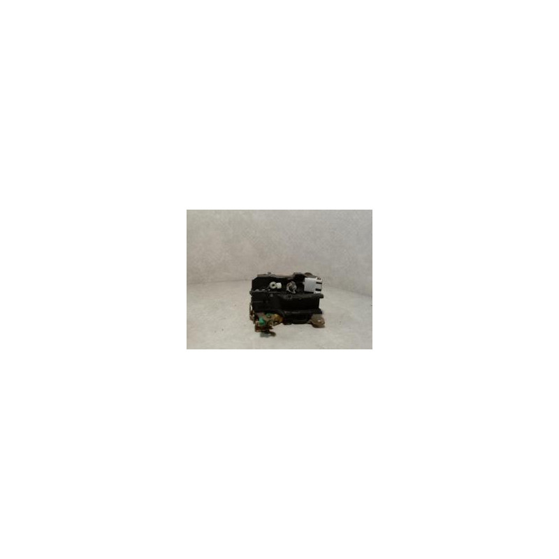 Serrure avant droit RENAULT LAGUNA 1 PHASE 2 d’occasion
