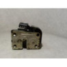 Serrure avant gauche RENAULT CLIO 2 PHASE 1 d’occasion