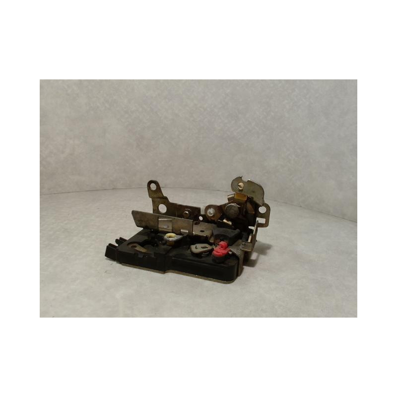 Serrure avant gauche RENAULT R19 PHASE 2 d’occasion