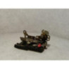 Serrure avant gauche RENAULT R19 PHASE 2 d’occasion